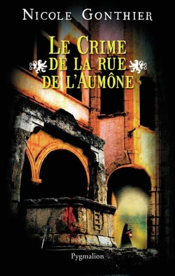 Le crime de la rue de l'aumône