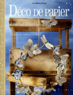 Home Deco Papier
