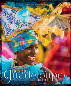 Iles de guadeloupe