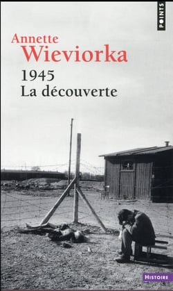 1945 - la découverte