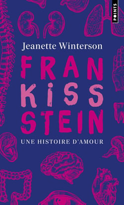 FranKISSstein : Une histoire d'amour