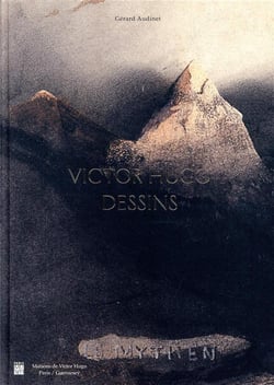 Victor Hugo, les dessins