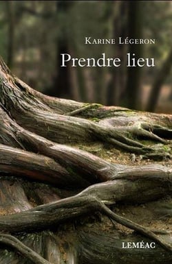 Prendre lieu