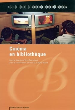 Cinèma et bibliothèque