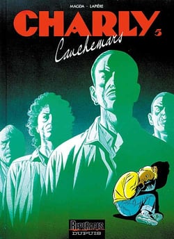 CAUCHEMARS