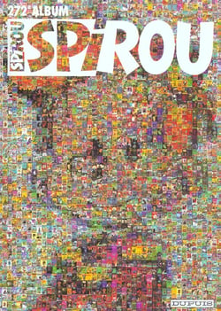Recueil spirou