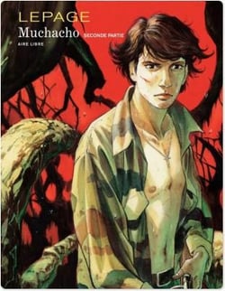 Muchacho Tome 2