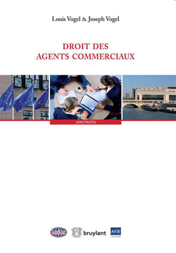 DROIT DES AGENTS COMMERCIAUX