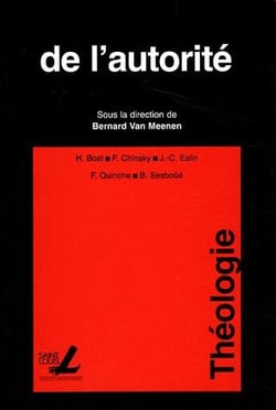 De l autorite