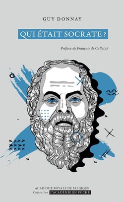 Qui était Socrate ? l'homme derrière la fiction