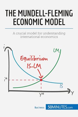 Mundell-Fleming model : achieving macroeconomic equilibrium