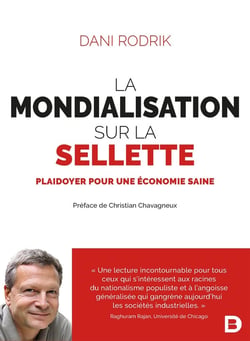 La mondialisation sur le sellette - plaidoyer pour une économie saine