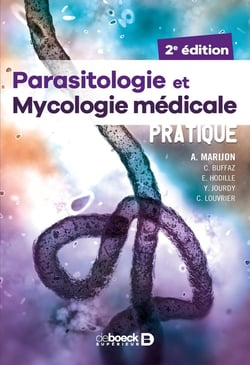 Parasitologie et mycologie médicale pratique (2e édition)