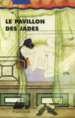 Le pavillon des jades
