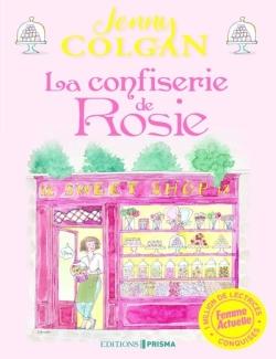Miaou : la confiserie de Rosie Tome 1