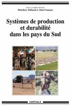 Systèmes de production et durabilité dans les pays du Sud