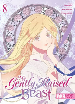 My Gently Raised Beast Tome 8