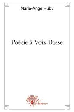 Poésie à voix basse