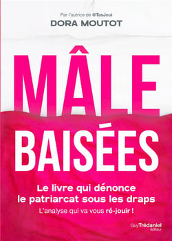 Mâle-baisées : le livre qui dénonce le patriarcat sous les draps
