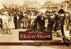 L'ille-et-vilaine