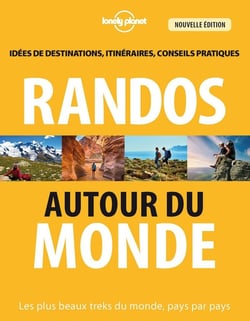 Randos autour du monde (3e édition)