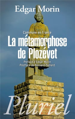 Commune en France - la métamorphose de Plozévet
