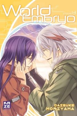 World embryo Tome 13