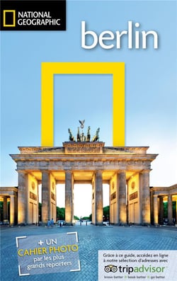 BERLIN - NATIONAL GEOGRAPHIC