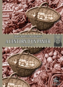 A l'entorn d'un panièr : teatre en òc