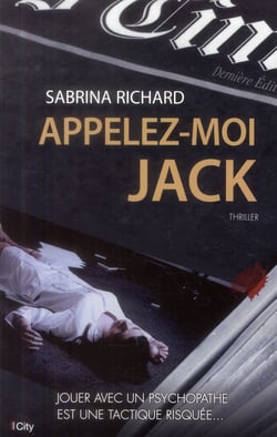 Appelez-moi Jack