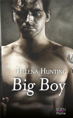 Hard boy t.3 - big boy