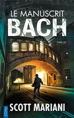 Le manuscrit Bach