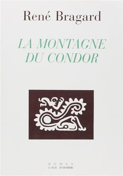 La Montagne du Condor