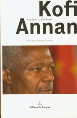Monsieur Kofi Annan