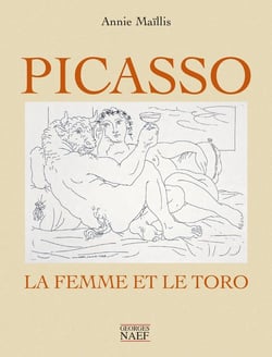 Picasso : la femme et le toro