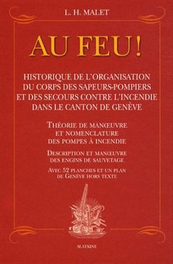 AU FEU !