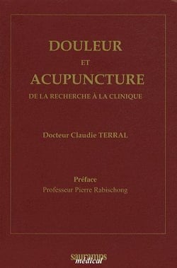 Douleur et acupuncture de la recherche à la clinique
