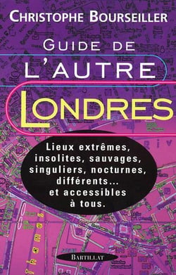 Guide de l autre londres
