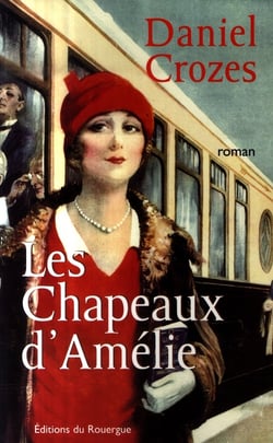 Les chapeaux d'Amélie