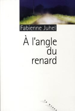 À l'angle du renard