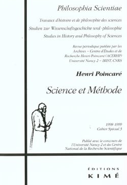 Science et Methode-