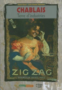 Chablais - terre d'industries