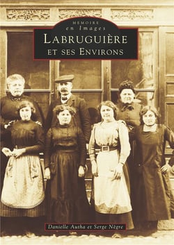 Labruguière et ses environs