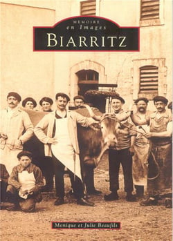 Biarritz Tome 1