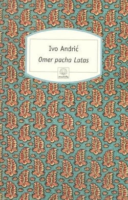 Omer pacha latas