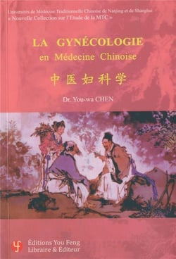 La gynécologie en médecine chinoise