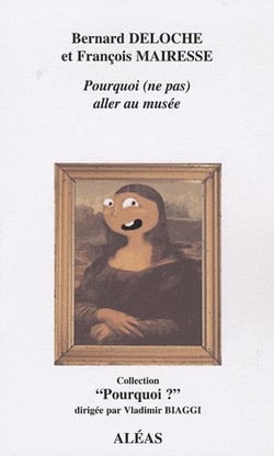 Pourquoi (ne pas) aller au musée