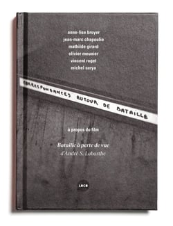Correspondances autour de bataille - à propos de "bataille à perte de vue", d'André S. Labarthe