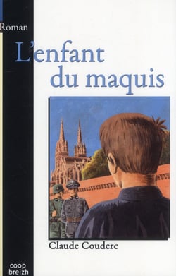 L'enfant du maquis