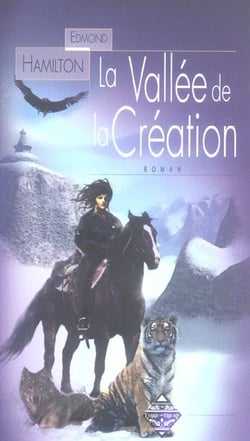 La vallee de la creation